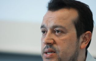 Παππάς: Η Ν.Δ θα ήθελε πολύ να κλείσει ξανά την ΕΡΤ