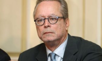 Γιάννης Λούλης: ¨Η Ν.Δ παραμένει ένα φθαρμένο και γυμνό κόμμα, κι αυτό είναι το πρόβλημα του κ. Μητσοτάκη”