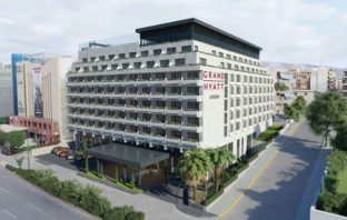 Grand Hyatt: Πως θα είναι το νέο υπερ-ξενοδοχείο στη Λ. Συγγρού στη θέση του Athens Ledra