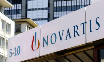 Επέστρεψε στην Δικαιοσύνη η υπόθεση Novartis