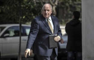 Πρωτοβουλία ΑΝΕΛ για συνεργασία με Αντώναρο, Παπακώστα- Το ραντεβού με τον Τέρενς Κουίκ και η απάντηση…