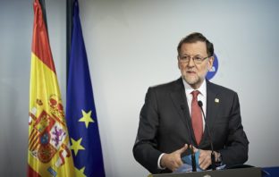 Σεραφείμ Κοτρώτσος: Ισπανικές μίζες, ελληνική αμηχανία…