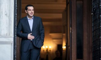 Μαξίμου: Μήνυμα πολιτικής σταθερότητας εντός και εκτός συνόρων