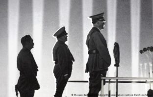 Πως ο Χίτλερ έκανε την όπερα “όπλο προπαγάνδας”…