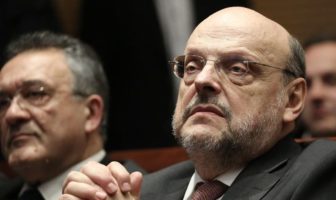 Αποκάλυψη Αντώναρου: Βρυξέλλες, Βερολίνο θα αναγκάσουν τον Μητσοτάκη να πει δημόσια τι λέει κρυφά για τη συμφωνία με ΠΓΔΜ