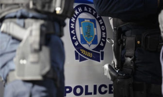 Συναγερμός στην ΕΛ.ΑΣ – Απέδρασαν τρεις επικίνδυνοι κακοποιοί από το ΑΤ Αργυρούπολης