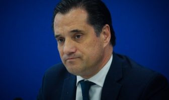 Γεωργιάδης: Δεν αποδοκιμάζω καθόλου την πολιτική Σαλβίνι στο προσφυγικό- Δεν θα μπορέσουμε να εμποδίσουμε τη συμφωνία αν έχει κυρωθεί στη Βουλή