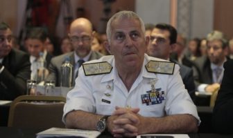 Επιστρέφει στα καθήκοντά του ο αρχηγός ΓΕΕΘΑ