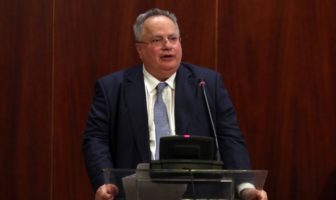 Κοτζιάς: Είμαστε οπαδοί των λύσεων και όχι της διαιώνισης των προβλημάτων