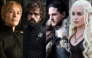 Game of Thrones: Έρχεται η όγδοη και τελευταία σεζόν