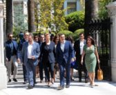 Το στίγμα της μεταμνημονιακής πολιτικής στο νέο υπουργικό συμβούλιο