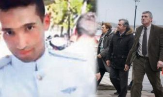 Πατέρας Μητρετώδη: Θέλουμε να ευχαριστήσουμε όλον τον κόσμο