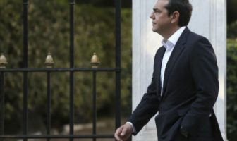 Τσίπρας για την εορτή της Παναγίας: Αγάπη για τον άνθρωπο, αλληλεγγύη, σεβασμός στην ιστορία και παράδοση οι συντεταγμένες στην πορεία για δίκαιη κοινωνία