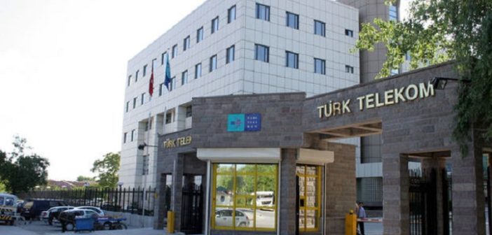 Νέο ισχυρό οικονομικό πλήγμα στην Τουρκία – Χρεοκόπησε η Turk Telekom