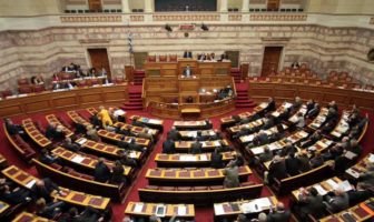 Κατατέθηκε η τροπολογία για τους μουφτήδες