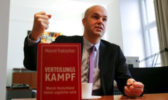 Γερμανικό Ινστιτούτο Οικονομικών Ερευνών: Τελευταία λύση για την Τουρκία ο δανεισμός από το ΔΝΤ