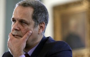 Χυδαίο σχόλιο Τζήμερου για τον Παύλο Φύσσα: Ο Killah P ήταν φασίστας, τροβαδούρος του μίσους σαν τους δολοφόνους του