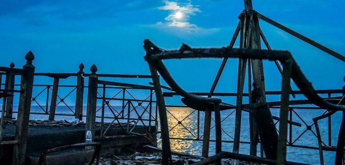 Δύο μήνες από την τραγωδία στο Μάτι