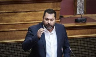Κρέτσος: Ανησυχία για τα οικονομικά του Τύπου- Ποια μέτρα μελετά η κυβέρνηση- Φόβοι για “κανόνι” σε εκδοτικό συγκρότημα