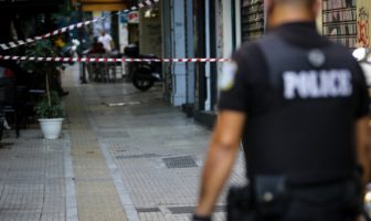 Σοβαρά ερωτήματα για τις συνθήκες θανάτου του Ζακ Κωστόπουλου