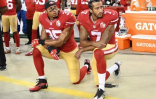Η “θυσία” του Colin Kaepernick εκτόξευσε τη Nike