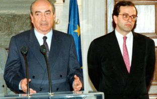 Κωνσταντίνος Μητσοτάκης: “Δεν είναι δυνατόν να μην έχει το όνομα τη λέξη Μακεδονία”