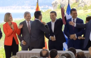 Ανάλυση: Ο “ξενοδόχος” Ζάεφ και οι πολιτικές εξελίξεις στην Ελλάδα
