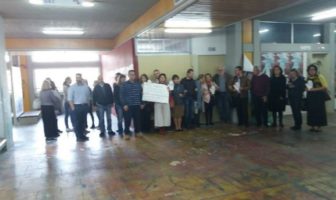 Το ΕΚΠΑ έβγαλε τον Ρουβίκωνα από τη Φιλοσοφική