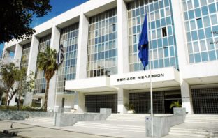 Στον Άρειο Πάγο προσέφυγε η ΕΣΗΕΑ για την διαγραφή του Σίμου Κεδίκογλου