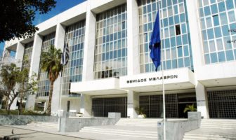 Στον Άρειο Πάγο προσέφυγε η ΕΣΗΕΑ για την διαγραφή του Σίμου Κεδίκογλου