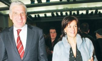 Αρνείται τις κατηγορίες και η σύζυγος του Γιάννου Παπαντωνίου – Τώρα στην εισαγγελέα