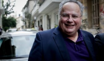 Ανοιχτό αφήνει ο Νίκος Κοτζιάς το “ΠΡΑΤΤΩ” να κατέλθει αυτόνομα στις εκλογές – “Ρωτήστε με αύριο”…