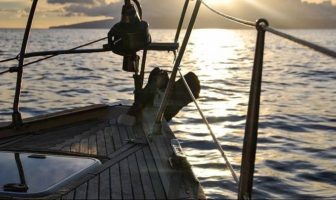 Στα 2,3 δισ. ευρώ η συμβολή του ναυτικού τουρισμού στο ΑΕΠ της Ελλάδας