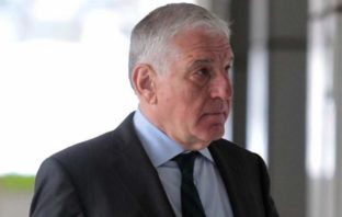 Απολογείται τη Δευτέρα ο Γιάννος Παπαντωνίου – Τι γράφει το βαρύ κατηγορητήριο