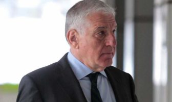 Απολογείται τη Δευτέρα ο Γιάννος Παπαντωνίου – Τι γράφει το βαρύ κατηγορητήριο