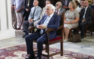 Γιατί το ΚΙΝ.ΑΛ εμπλέκει τον Πρόεδρο της Δημοκρατίας σε μια υπόθεση (C4I) που το ίδιο έχει απορρίψει από το 2010…