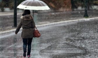 Επιστρέφουν οι βροχές και οι καταιγίδες – Ποιες περιοχές θα επηρεαστούν