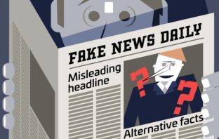 Σχέδιο δράσης από την Ε.Ε. για την αντιμετώπιση των fake news – Με απόφαση των 27 ηγετών
