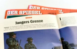 Σκάνδαλο στο Spiegel- Απέλυσε δημοσιογράφο που έγραφε για χρόνια fake news