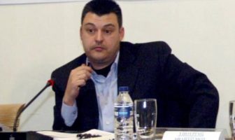 Έως το Συμβούλιο της Ευρώπης η απόλυση Μπραουδάκη