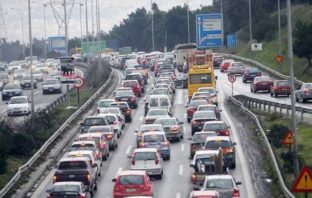 Θετικά “έκλεισε” η αγορά αυτοκινήτου για το 2018