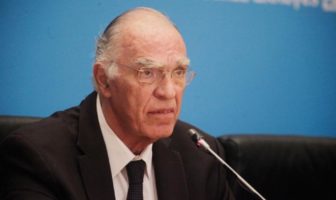 Βασ. Λεβέντης: Η Ν.Δ. εύχεται ο Τσίπρας να “περάσει” τη Συμφωνία των Πρεσπών