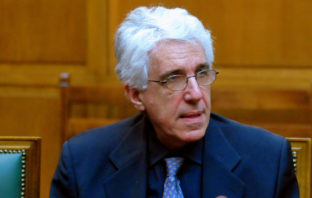 Παρασκευόπουλος: Ανησυχητικό εάν τα απειλητικά μηνύματα προέρχονται και από κόμματα του δημοκρατικού τόξου