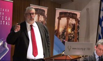 Γ. Ζαφειρόπουλος (ΕΛΠΕ): Σημαντικά οφέλη για την εθνική οικονομία και τις τοπικές κοινωνίες, από την αξιοποίηση Υδρογονανθράκων