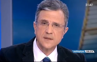 Μελό Αυτιά για την “πόρτα” από το ευρωψηφοδέλτιο της ΝΔ – “Οι αδέσμευτες φωνές… ” (vid)
