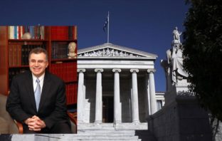 Ιωάννης Ελευθεριάδης: Ακαδημαϊκός ο Έλληνας καθηγητής Καρδιοχειρουργικής του Yale