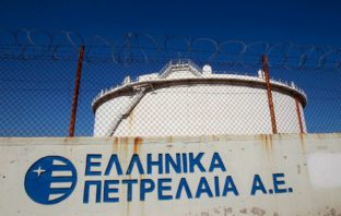 Ο Όμιλος ΕΛ.ΠΕ. εξοπλίζει τα Κέντρα Υγείας Ιθάκης και Σάμης Κεφαλληνίας (εικόνες)