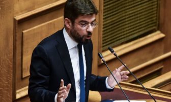 Καλογήρου: Ισορροπημένες οι αλλαγές για το αυτόφωρο στα αδικήματα δια του Τύπου