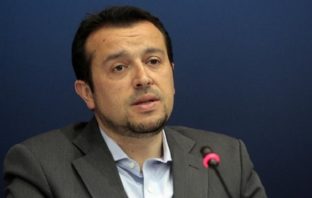 Ν. Παππάς: Η δύναμη της ακροδεξιάς είναι στην ανοχή που δίνουν κομμάτια του πολιτικού κόσμου