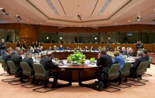 Ψηφισμένη η προστασία της πρώτης κατοικίας στο κρίσιμο Eurogroup του Απριλίου